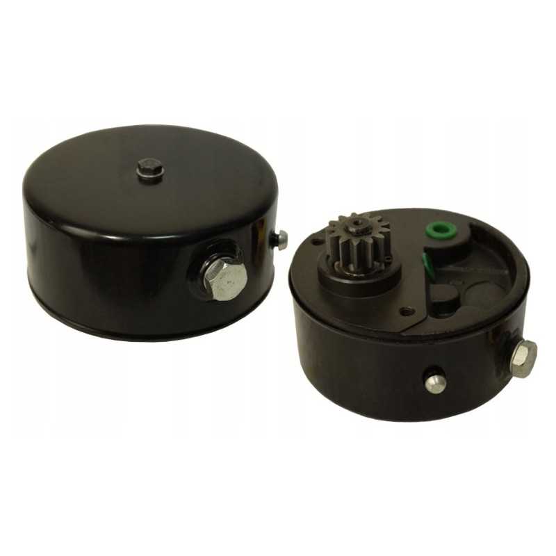 Vairo stiprintuvo siurblys mf 135 240