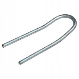 Purkštuvo antgalio korpuso kaištis 403902038