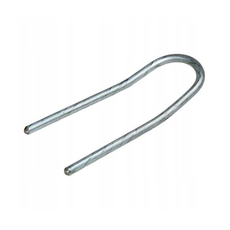 Purkštuvo antgalio korpuso kaištis 403902038