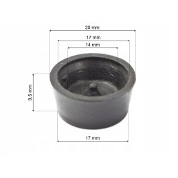 Siurblio sandariklis, tvirtas c 360 46 42 628 0 46426280