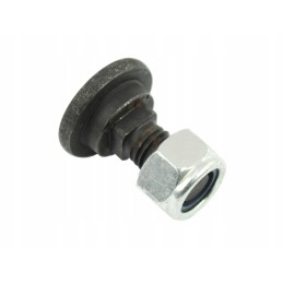 Ašmenų varžtas su veržle taarup 56403000 kt56403000