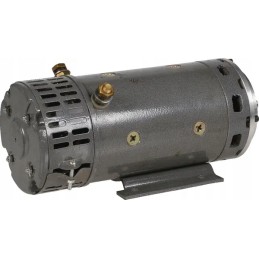 MPP 24 VDC 3000 W B14A variklis