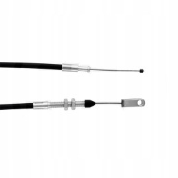 Dujų kabelis massey ferguson 3759024m91 l 980mm