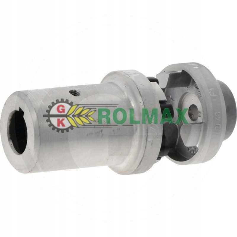 Sankaba o19 05mm grupė 1 1 8 LS202