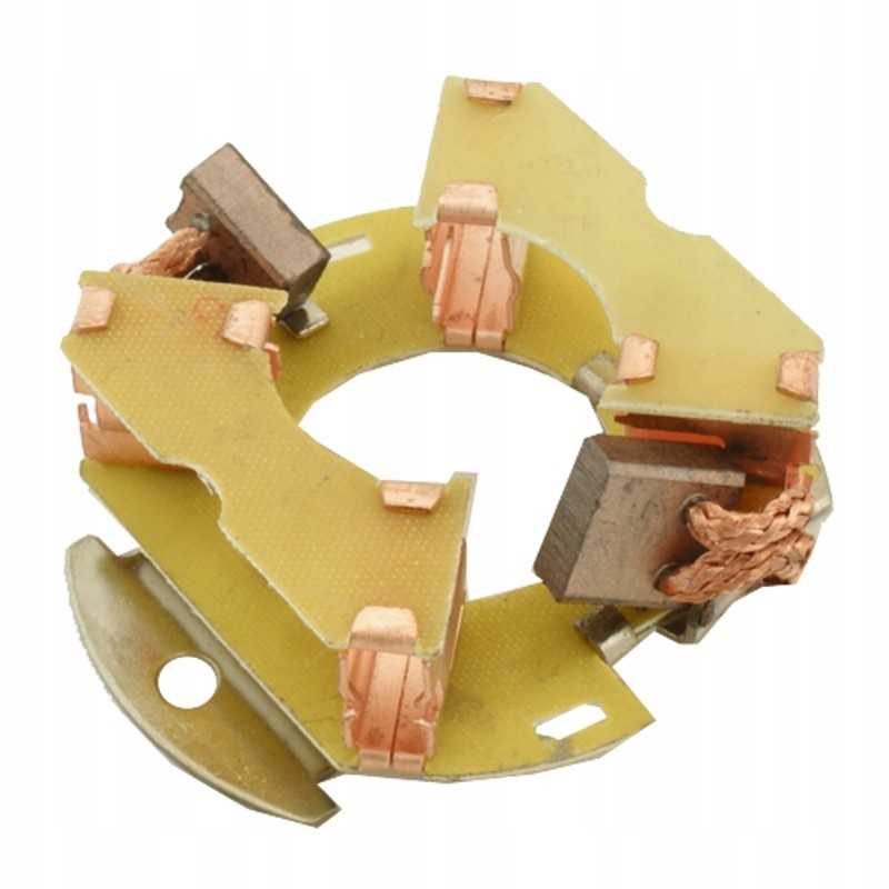 Starterio galinis diskas su agtech reduktoriumi