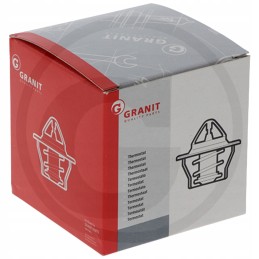 Termostatas fi 54 3059676r92 korpusas ih 353 383