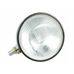 Kairysis metalinis priekinis žibintas c 330 c 360 50 02 421 2 50