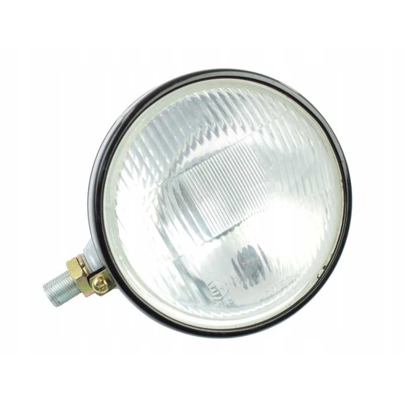 Kairysis metalinis priekinis žibintas c 330 c 360 50 02 421 2 50