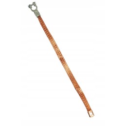 Įžeminimo kabelio spaustukas c 330 c330 premium