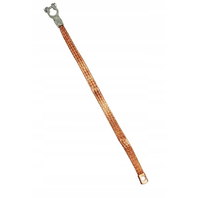 Įžeminimo kabelio spaustukas c 330 c330 premium