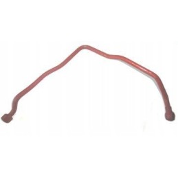 Kriauklės vamzdis c 385