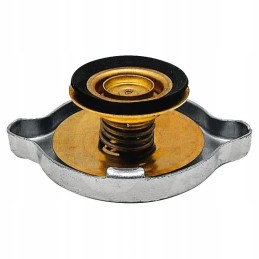 Radiatoriaus užpildymo dangtelis fendt f138208052010