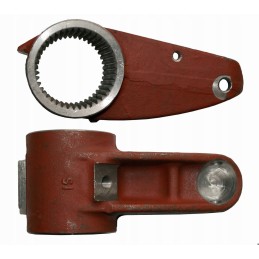 Pagrindinė jungties svirtis c 330 0050 02 033