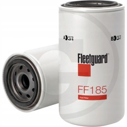 Kuro filtras 32m 171mm x 93mm x 63mm