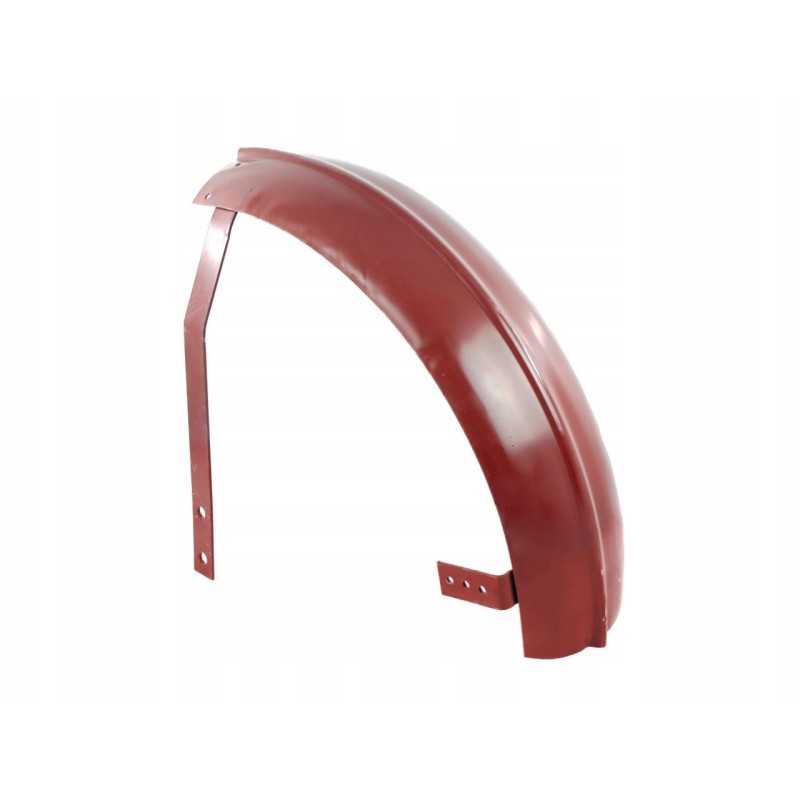 Priekinis kairysis sparnas c 60 330 16 46 67 001 0