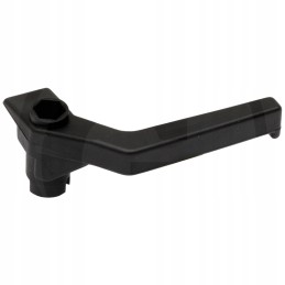 Galinio lango spyna 02255 korpusas ih