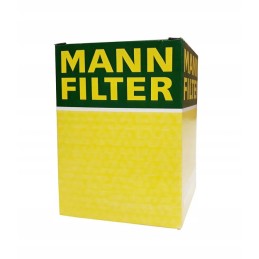 Kuro filtras mh mann filtras wk841 mann filtras