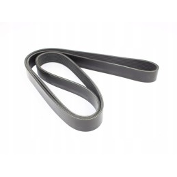 polietileninis trapecinis diržas 8pk 2135 mm john deere 8pk2135 l1