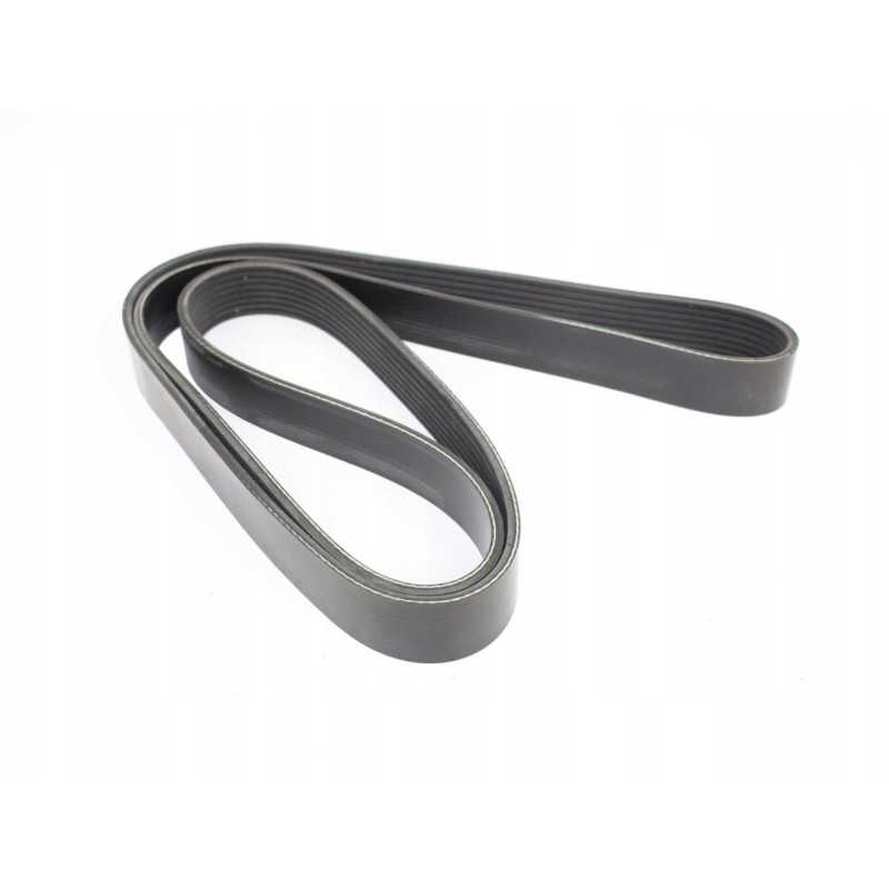 polietileninis trapecinis diržas 8pk 2135 mm john deere 8pk2135 l1