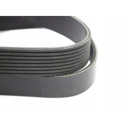 polietileninis trapecinis diržas 8pk 2135 mm john deere 8pk2135 l1