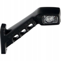 Halogeninis priekinis ir galinis gabaritinis žibintas, LED 239p