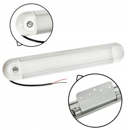 Vidaus šviestuvas vidaus apšvietimas 12v 24v 8w