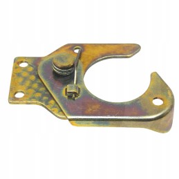 Viršutinis jungties laikiklis 20000001 granitas