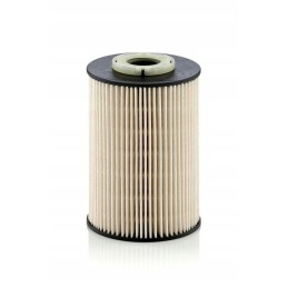 Kuro filtras mann filtras pu 9003 z