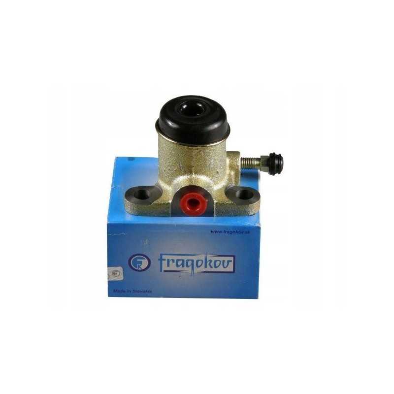 Dešinysis stabdžių cilindras 16227029 Zetor originalus