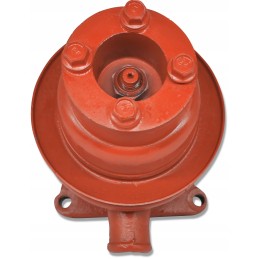 Vandens siurblys su Zetor skriemuliu, laisvas sandariklis