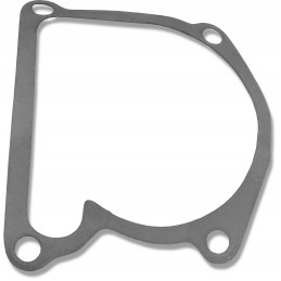 Vandens siurblys su Zetor skriemuliu, laisvas sandariklis