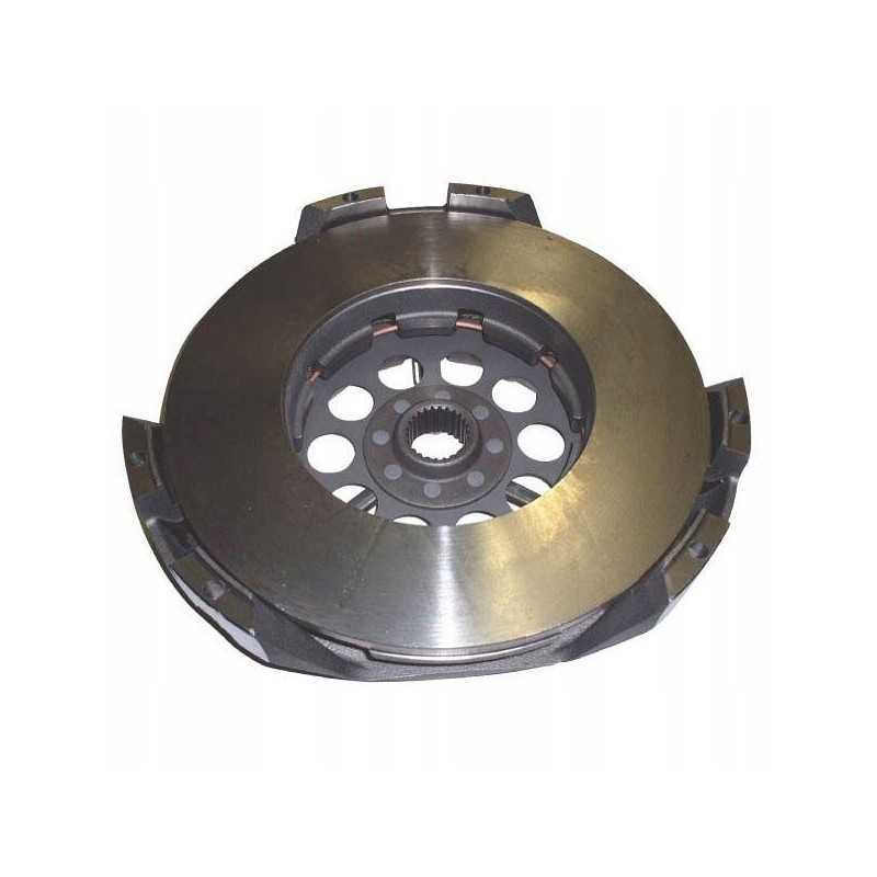 Sankaba 330 mm liukas 133000811 korpusas mf