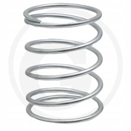 Kemperio sankabos slėgio spyruoklė LCA64574