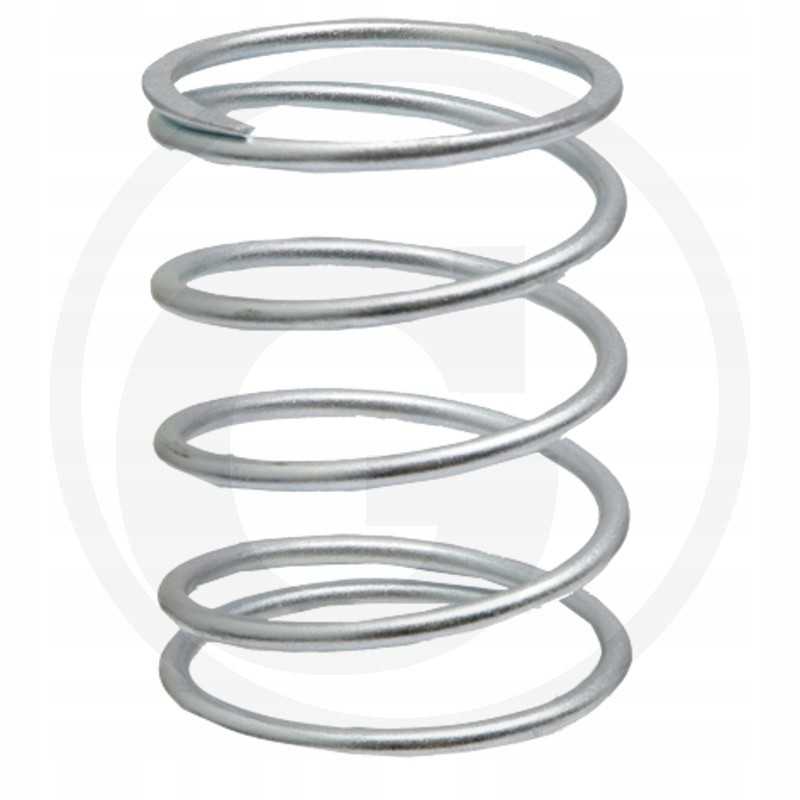 Kemperio sankabos slėgio spyruoklė LCA64574