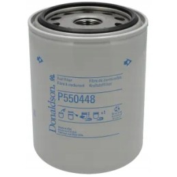 Donaldson P550448 prisukamas kuro filtras