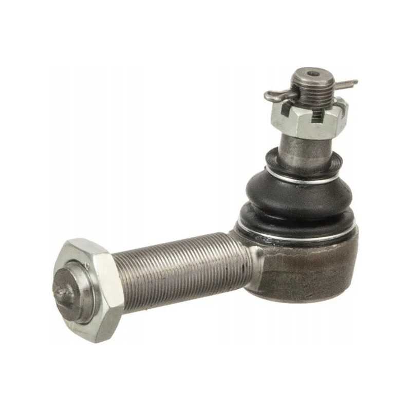 Vairo traukės galas