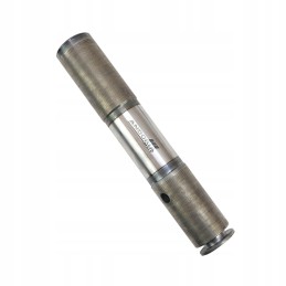 Plokščios ašies kaištis grūdintas