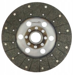 2 pakopos relės pavaros C 360 sankabos diskas