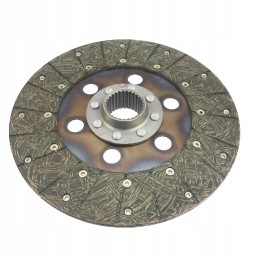 2 pakopos relės pavaros C 360 sankabos diskas