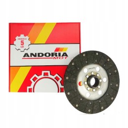 2 pakopos relės pavaros C 360 sankabos diskas