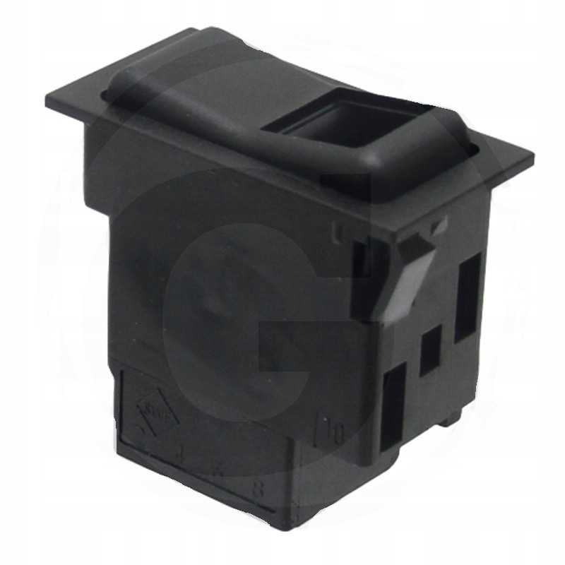 Fendt x830241010000 svirties jungiklis