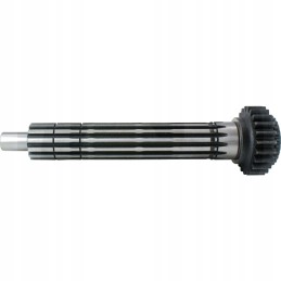 Pavarų dėžės pagrindinis velenas c 4011 c 360 50419060