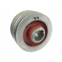 Atatrankos skriemulys 4 diržai bizonas 5058120020