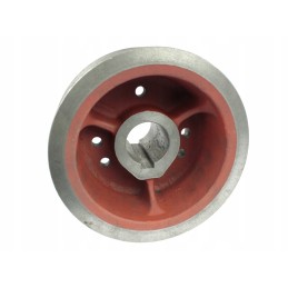 Atatrankos skriemulys 4 diržai bizonas 5058120020