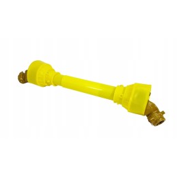 Velenas, kardaninis velenas, 80 cm, freza, 530 nm