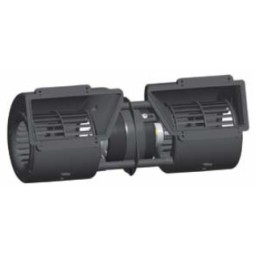 Oro tiekimo ventiliatoriaus korpusas new holland 005 a45 02