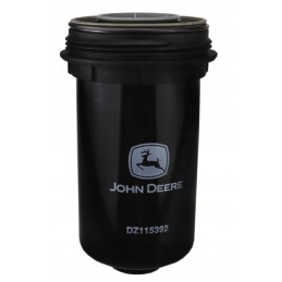 John deere dz115392 deere kuro filtras