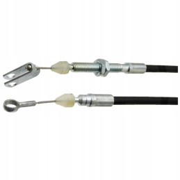 Massey Ferguson 380 pėdų dujų valdymo kabelis