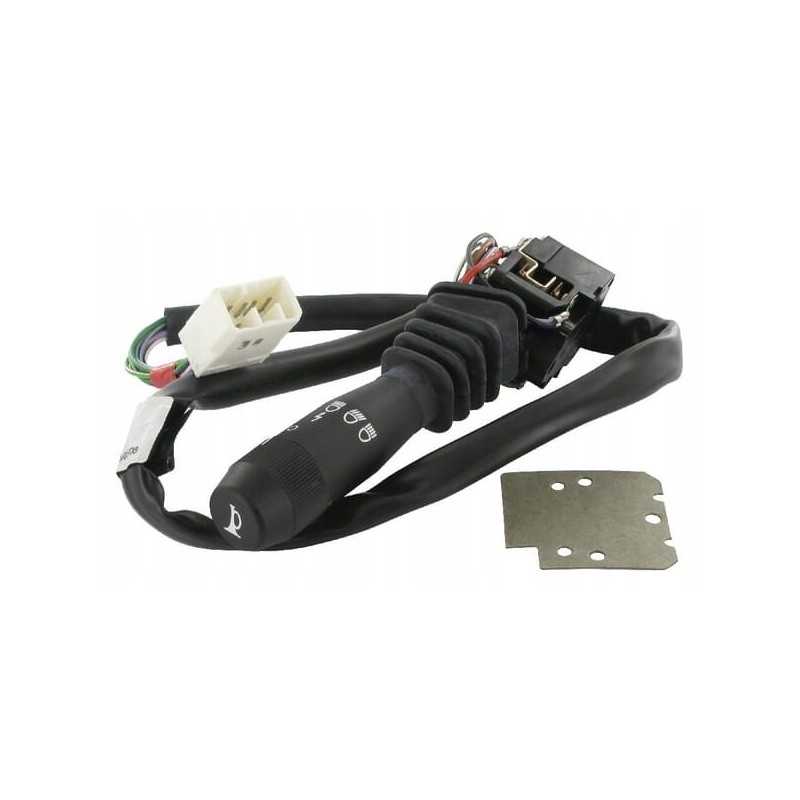 Daugiafunkcis jungiklis 0106050000 cobo