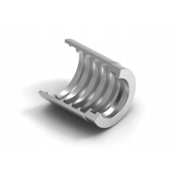 Įvorės laikiklis dn 10 1sn 1sc premium warynski